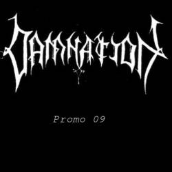 DamNation (ITA) : Promo 09